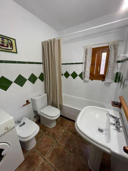 Casa Rural La Risca II Villa Moratalla  Bagian luar foto